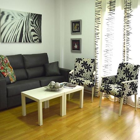 Apartamento Plaza España - Cádiz Exterior foto