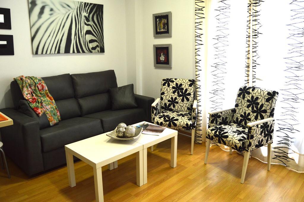 Apartamento Plaza España - Cádiz Exterior foto