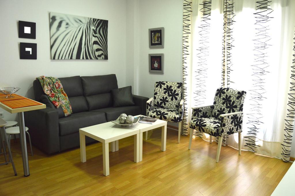 Apartamento Plaza España - Cádiz Exterior foto