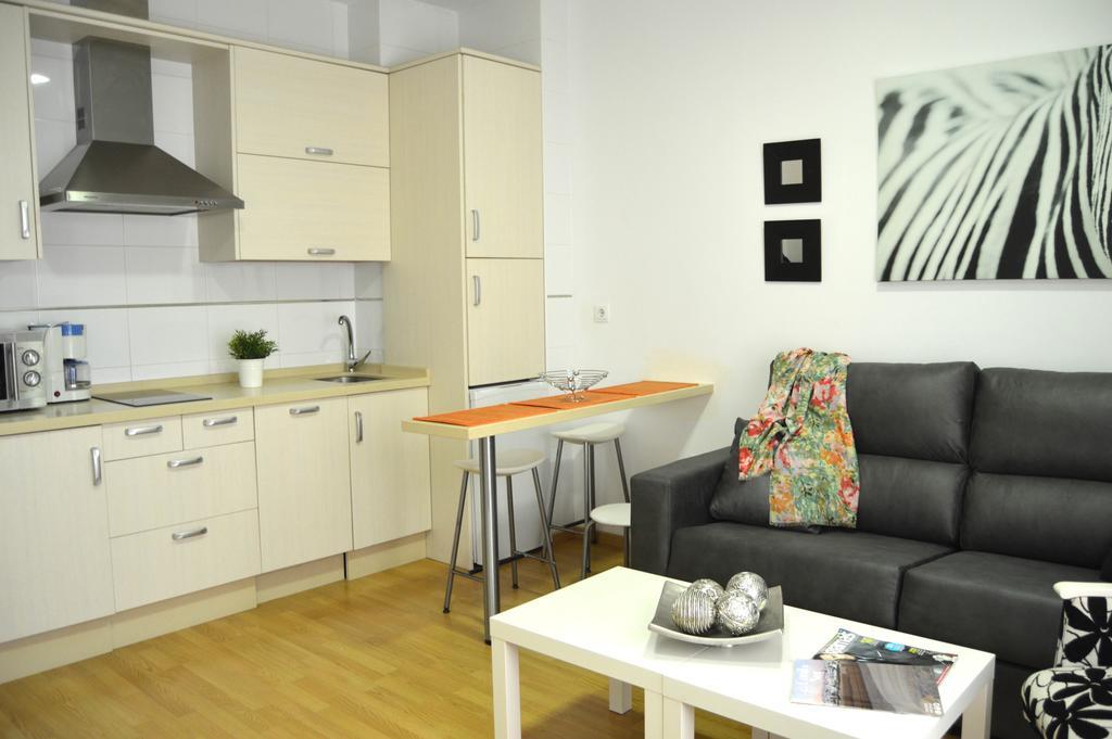 Apartamento Plaza España - Cádiz Exterior foto