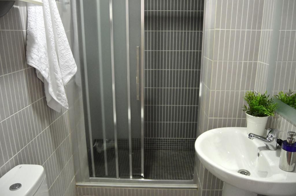 Apartamento Plaza España - Cádiz Exterior foto