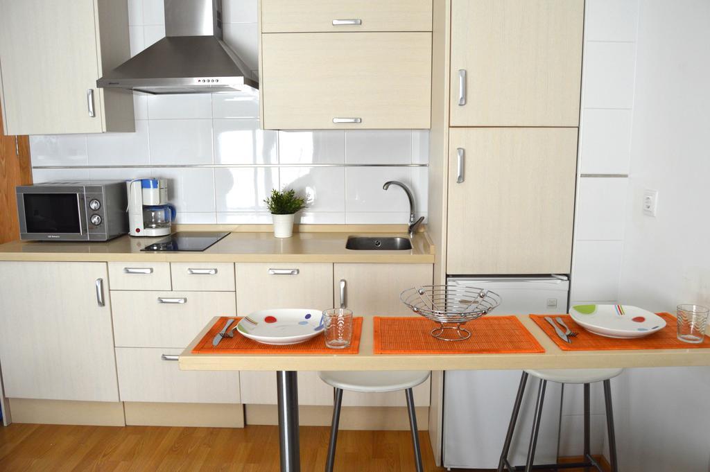 Apartamento Plaza España - Cádiz Exterior foto