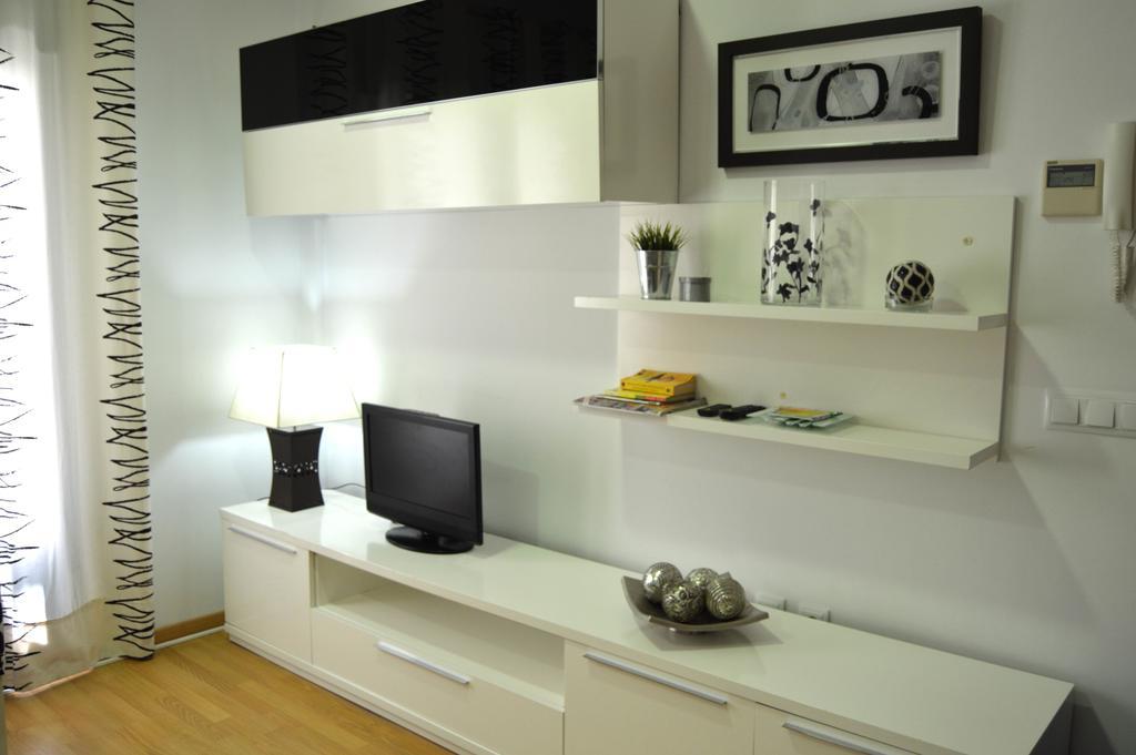 Apartamento Plaza España - Cádiz Exterior foto