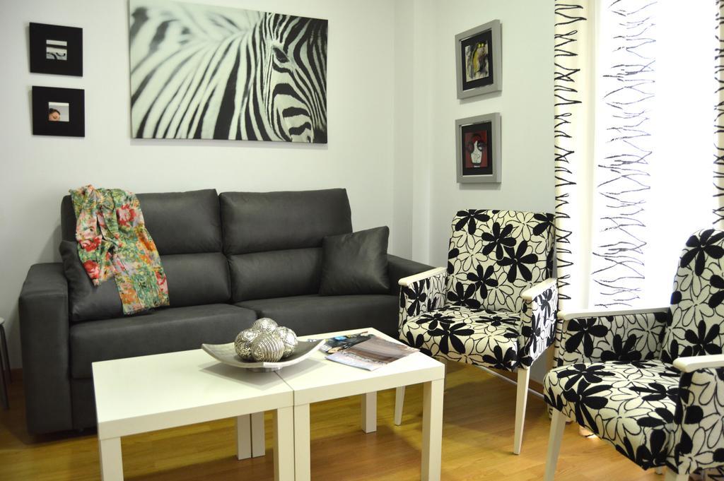 Apartamento Plaza España - Cádiz Exterior foto