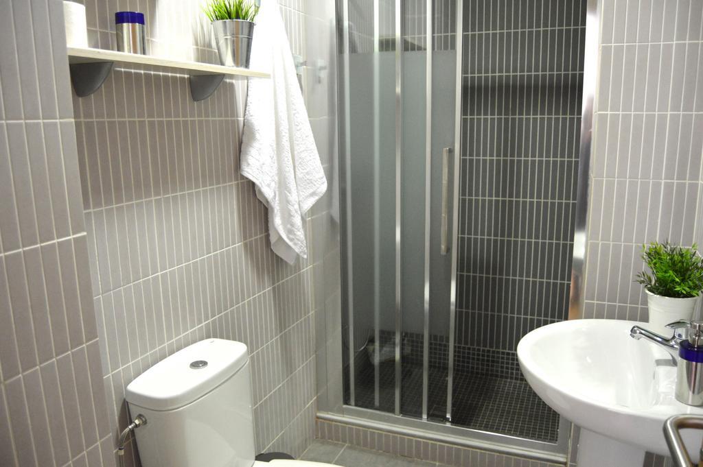 Apartamento Plaza España - Cádiz Exterior foto