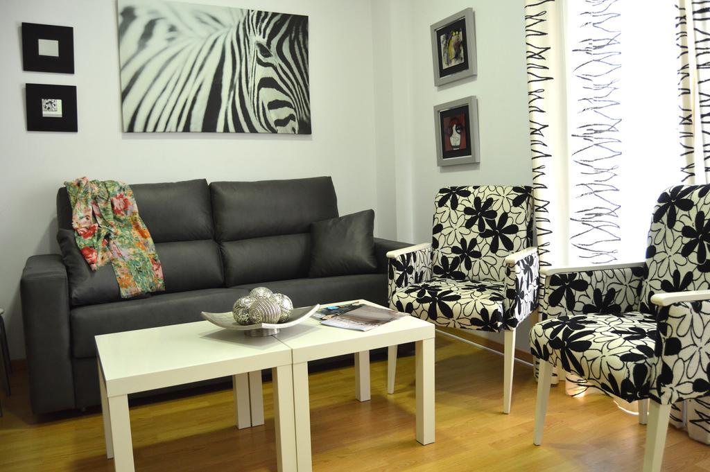 Apartamento Plaza España - Cádiz Exterior foto
